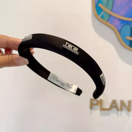 Christian Dior Headband For Women #1332273 $27.00 USD, Wholesale Replica Christian Dior Headband