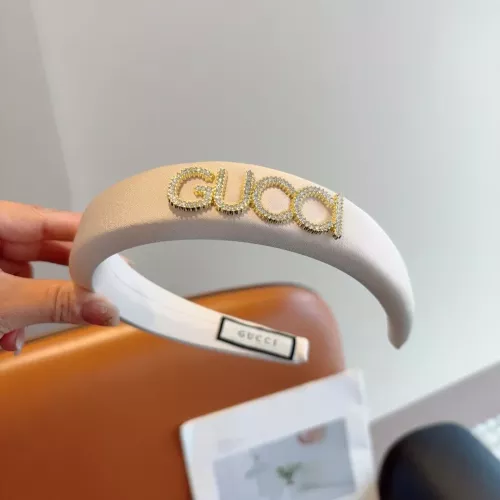 Gucci Headband For Women #1332280 $27.00 USD, Wholesale Replica Gucci Headband