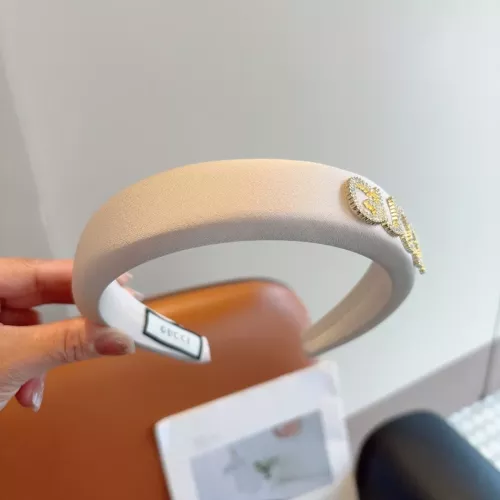 Replica Gucci Headband For Women #1332280 $27.00 USD for Wholesale