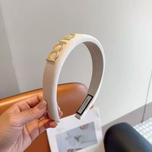 Replica Gucci Headband For Women #1332280 $27.00 USD for Wholesale