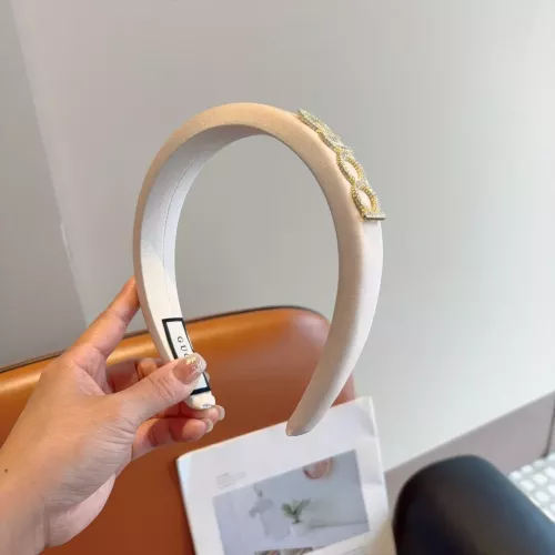 Replica Gucci Headband For Women #1332280 $27.00 USD for Wholesale