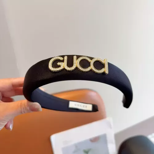 Gucci Headband For Women #1332281 $27.00 USD, Wholesale Replica Gucci Headband