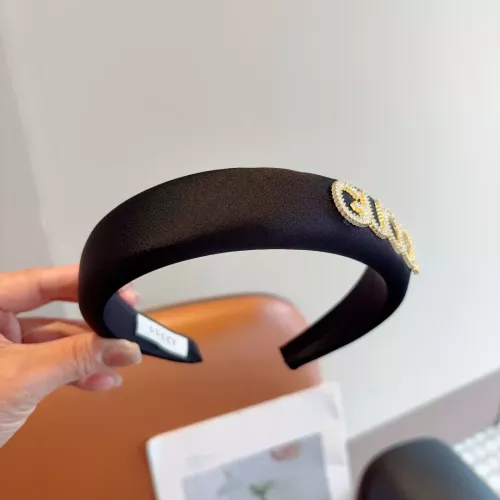 Replica Gucci Headband For Women #1332281 $27.00 USD for Wholesale