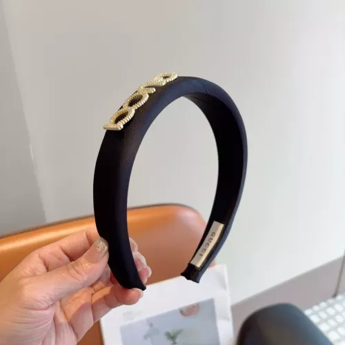 Replica Gucci Headband For Women #1332281 $27.00 USD for Wholesale
