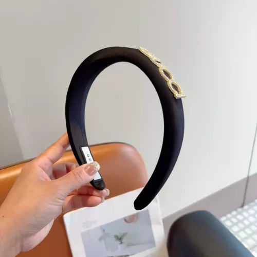 Replica Gucci Headband For Women #1332281 $27.00 USD for Wholesale