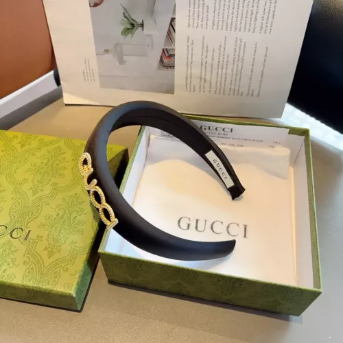 Replica Gucci Headband For Women #1332281 $27.00 USD for Wholesale