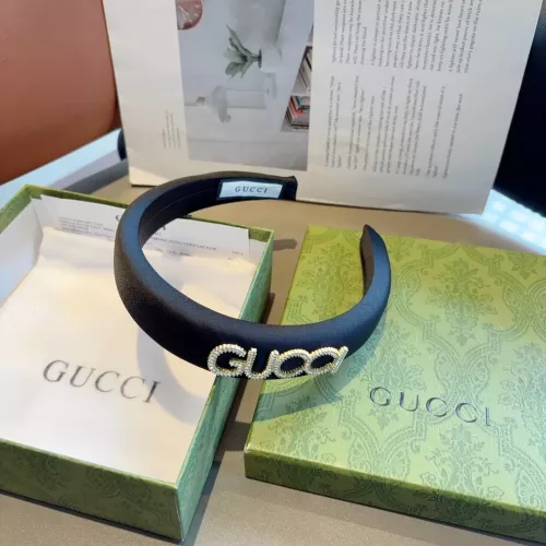 Replica Gucci Headband For Women #1332281 $27.00 USD for Wholesale