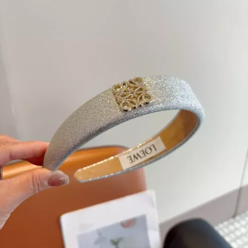 LOEWE Headband For Women #1332286 $27.00 USD, Wholesale Replica LOEWE Headband