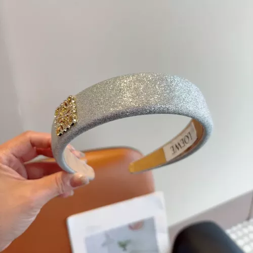 Replica LOEWE Headband For Women #1332286 $27.00 USD for Wholesale