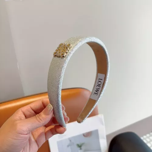 Replica LOEWE Headband For Women #1332286 $27.00 USD for Wholesale