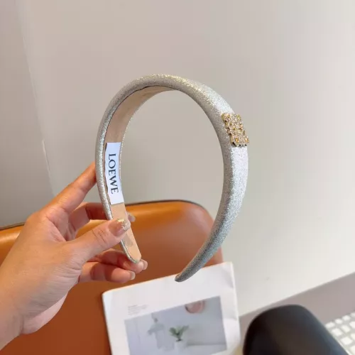 Replica LOEWE Headband For Women #1332286 $27.00 USD for Wholesale