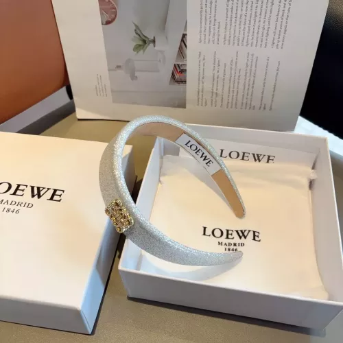 Replica LOEWE Headband For Women #1332286 $27.00 USD for Wholesale