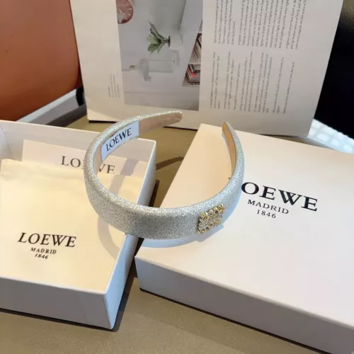 Replica LOEWE Headband For Women #1332286 $27.00 USD for Wholesale