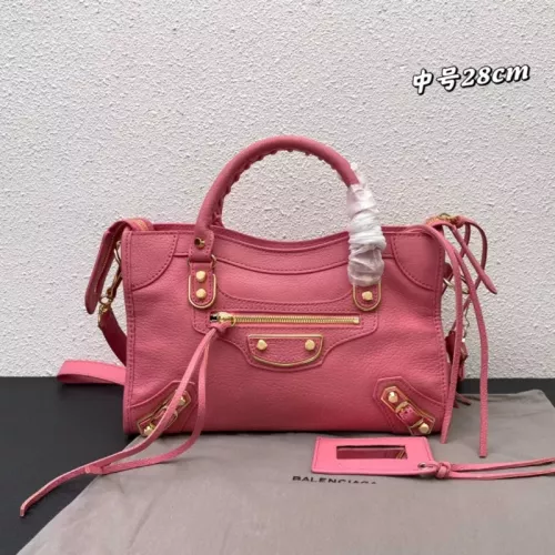 Balenciaga AAA Quality Handbags For Women #1332287 $158.00 USD, Wholesale Replica Balenciaga AAA Quality Handbags