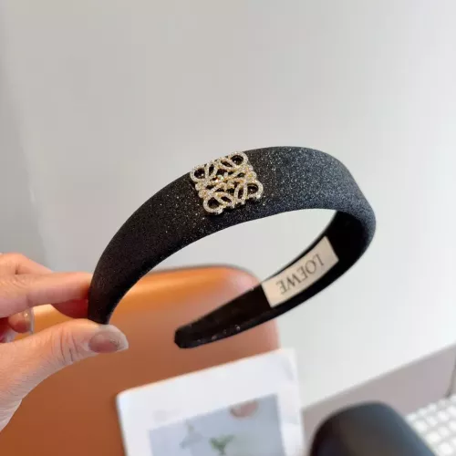 LOEWE Headband For Women #1332288 $27.00 USD, Wholesale Replica LOEWE Headband