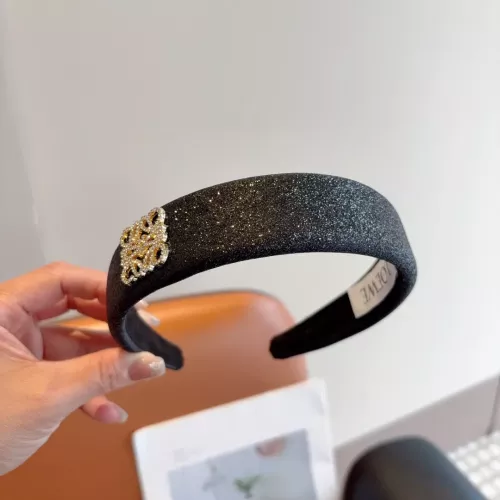 Replica LOEWE Headband For Women #1332288 $27.00 USD for Wholesale