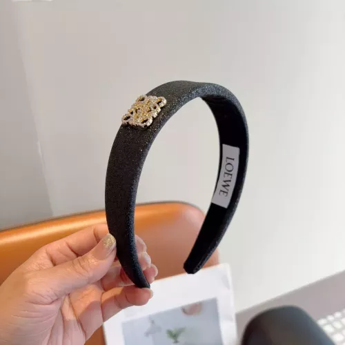Replica LOEWE Headband For Women #1332288 $27.00 USD for Wholesale