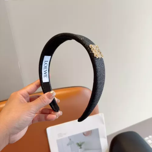 Replica LOEWE Headband For Women #1332288 $27.00 USD for Wholesale