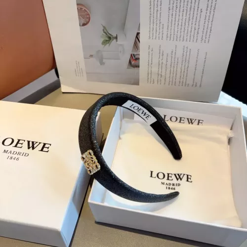 Replica LOEWE Headband For Women #1332288 $27.00 USD for Wholesale