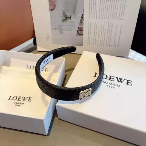 Replica LOEWE Headband For Women #1332288 $27.00 USD for Wholesale