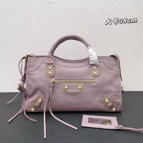 Balenciaga AAA Quality Handbags For Women #1332292 $172.00 USD, Wholesale Replica Balenciaga AAA Quality Handbags