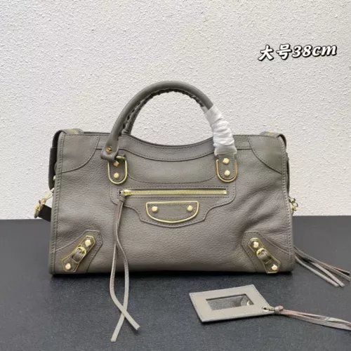 Balenciaga AAA Quality Handbags For Women #1332297 $172.00 USD, Wholesale Replica Balenciaga AAA Quality Handbags