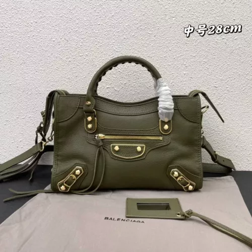 Balenciaga AAA Quality Handbags For Women #1332306 $158.00 USD, Wholesale Replica Balenciaga AAA Quality Handbags