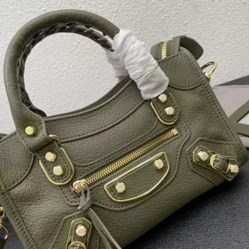 Replica Balenciaga AAA Quality Handbags For Women #1332306 $158.00 USD for Wholesale