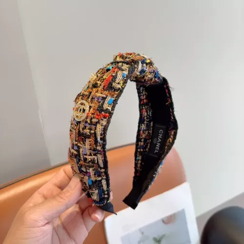 Chanel Headband For Women #1332311 $27.00 USD, Wholesale Replica Chanel Headband