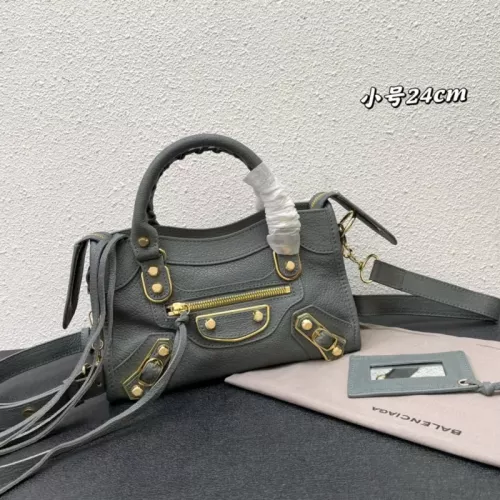 Balenciaga AAA Quality Handbags For Women #1332312 $135.00 USD, Wholesale Replica Balenciaga AAA Quality Handbags