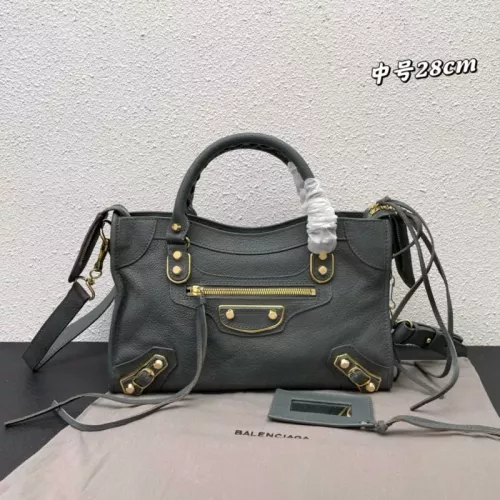 Balenciaga AAA Quality Handbags For Women #1332313 $158.00 USD, Wholesale Replica Balenciaga AAA Quality Handbags