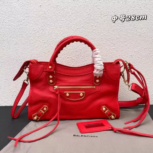 Balenciaga AAA Quality Handbags For Women #1332315 $158.00 USD, Wholesale Replica Balenciaga AAA Quality Handbags