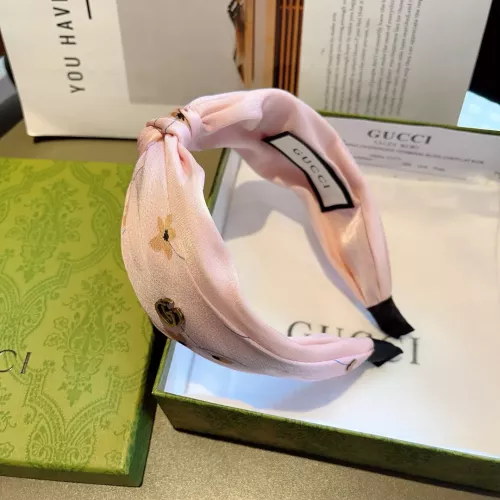 Replica Gucci Headband For Women #1332320 $27.00 USD for Wholesale