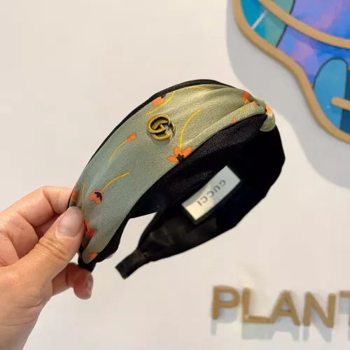 Gucci Headband For Women #1332322 $27.00 USD, Wholesale Replica Gucci Headband