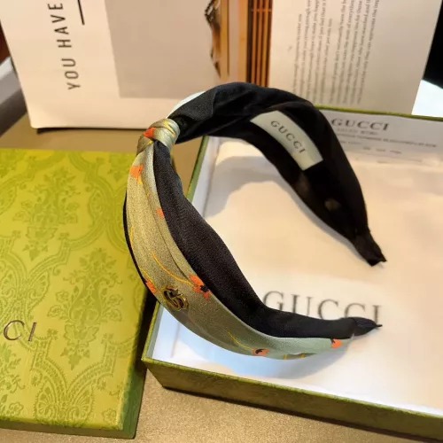 Replica Gucci Headband For Women #1332322 $27.00 USD for Wholesale