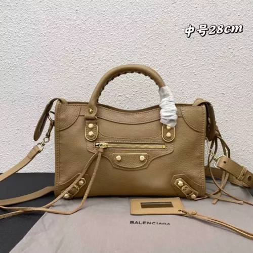 Balenciaga AAA Quality Handbags For Women #1332323 $158.00 USD, Wholesale Replica Balenciaga AAA Quality Handbags