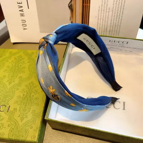 Replica Gucci Headband For Women #1332324 $27.00 USD for Wholesale