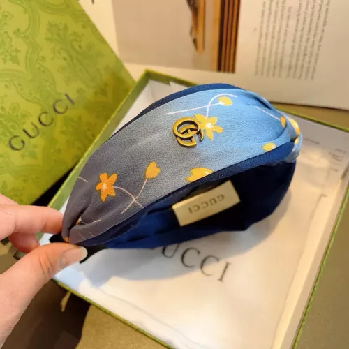 Replica Gucci Headband For Women #1332324 $27.00 USD for Wholesale