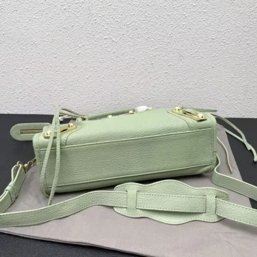 Replica Balenciaga AAA Quality Handbags For Women #1332326 $158.00 USD for Wholesale