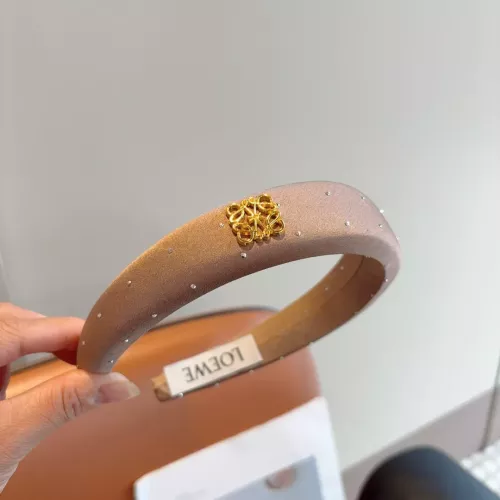 LOEWE Headband For Women #1332327 $27.00 USD, Wholesale Replica LOEWE Headband