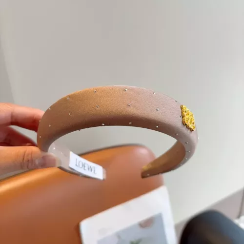 Replica LOEWE Headband For Women #1332327 $27.00 USD for Wholesale