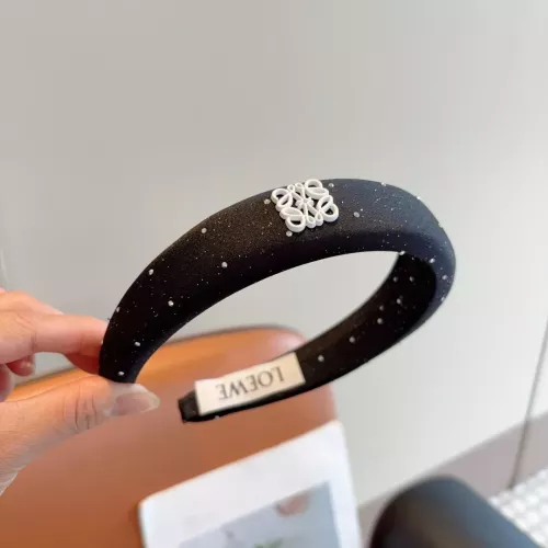 LOEWE Headband For Women #1332328 $27.00 USD, Wholesale Replica LOEWE Headband