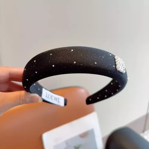Replica LOEWE Headband For Women #1332328 $27.00 USD for Wholesale