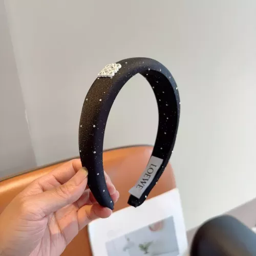 Replica LOEWE Headband For Women #1332328 $27.00 USD for Wholesale