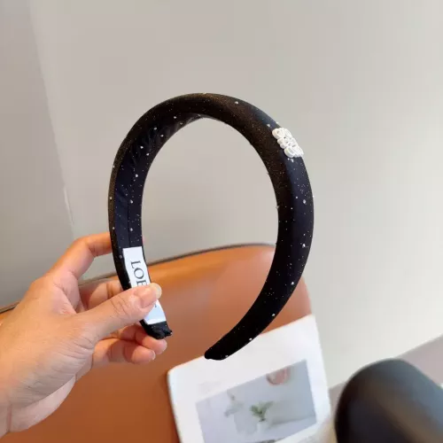 Replica LOEWE Headband For Women #1332328 $27.00 USD for Wholesale