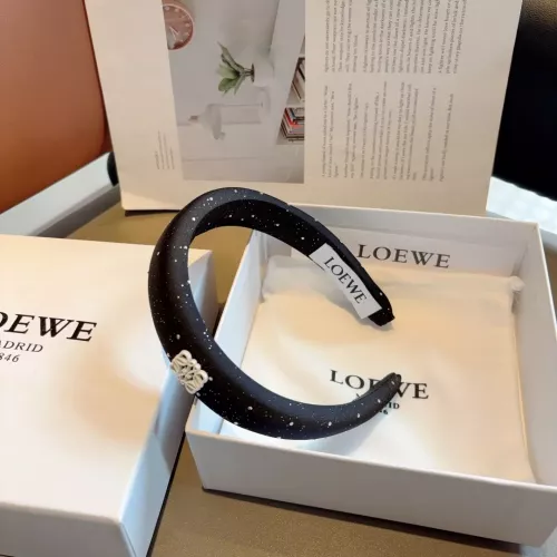 Replica LOEWE Headband For Women #1332328 $27.00 USD for Wholesale