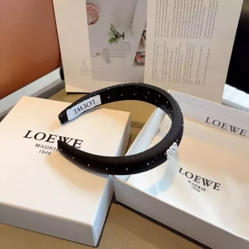 Replica LOEWE Headband For Women #1332328 $27.00 USD for Wholesale