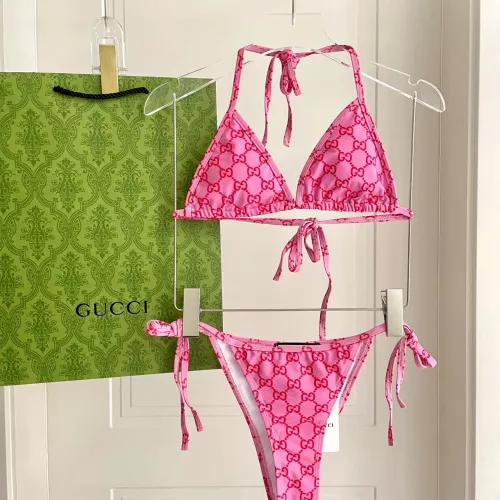 Gucci Swimming &amp; Bathing Suits For Women #1332332 $36.00 USD, Wholesale Replica Gucci Swimming &amp; Bathing Suits
