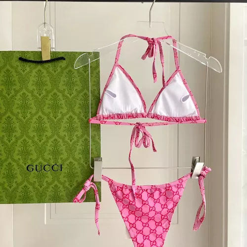 Replica Gucci Swimming & Bathing Suits For Women #1332332 $36.00 USD for Wholesale