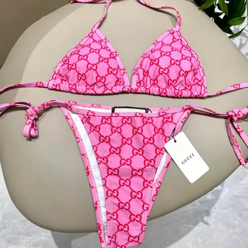 Replica Gucci Swimming & Bathing Suits For Women #1332332 $36.00 USD for Wholesale